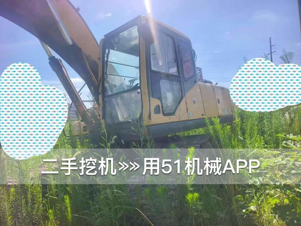 51挖机